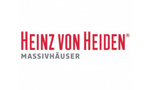 Logo von Heinz von Heiden.