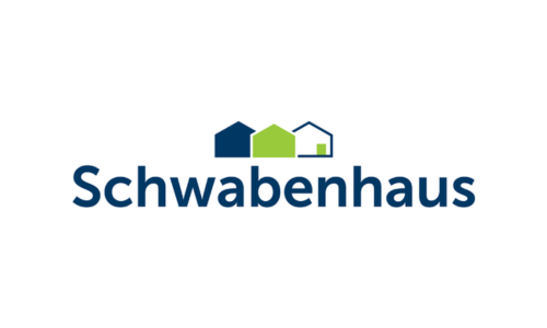 Logo von Schwabenhaus. 