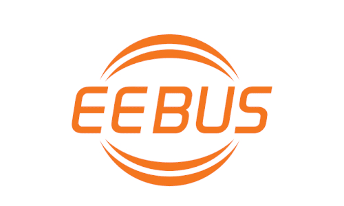 Logo von EEBUS.