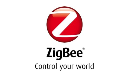 Logo von ZigBee.