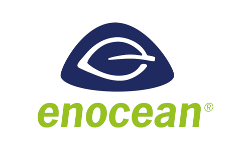 Logo von enocean.