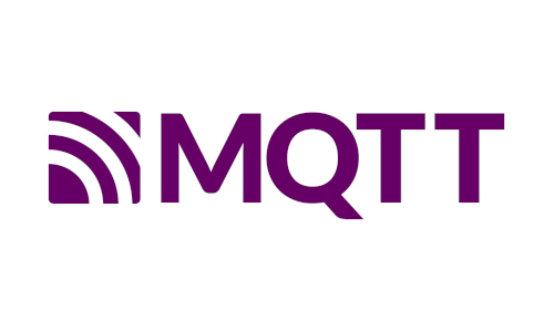 Logo von MQTT.
